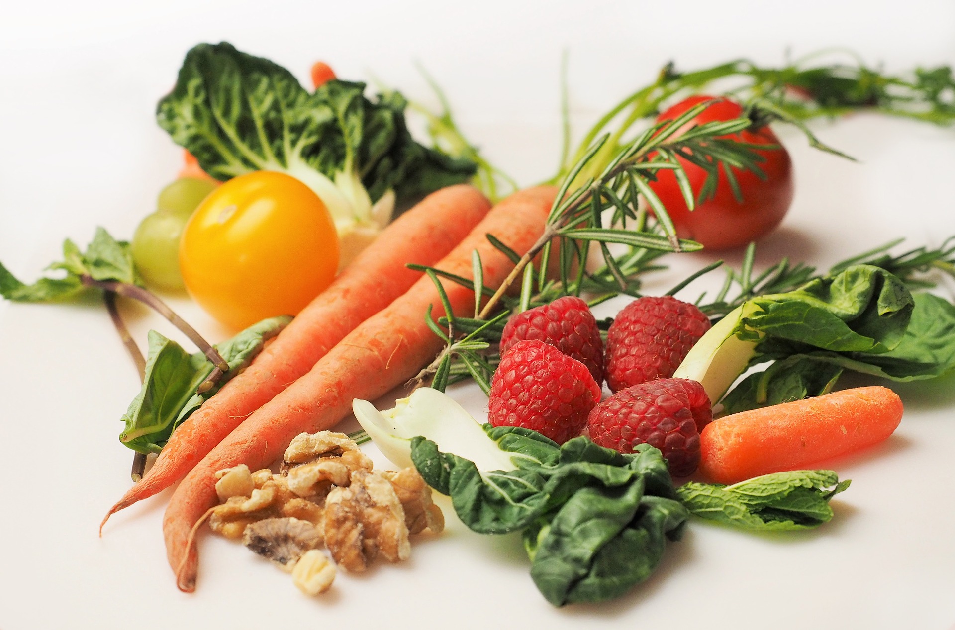 FODMAP diet foods