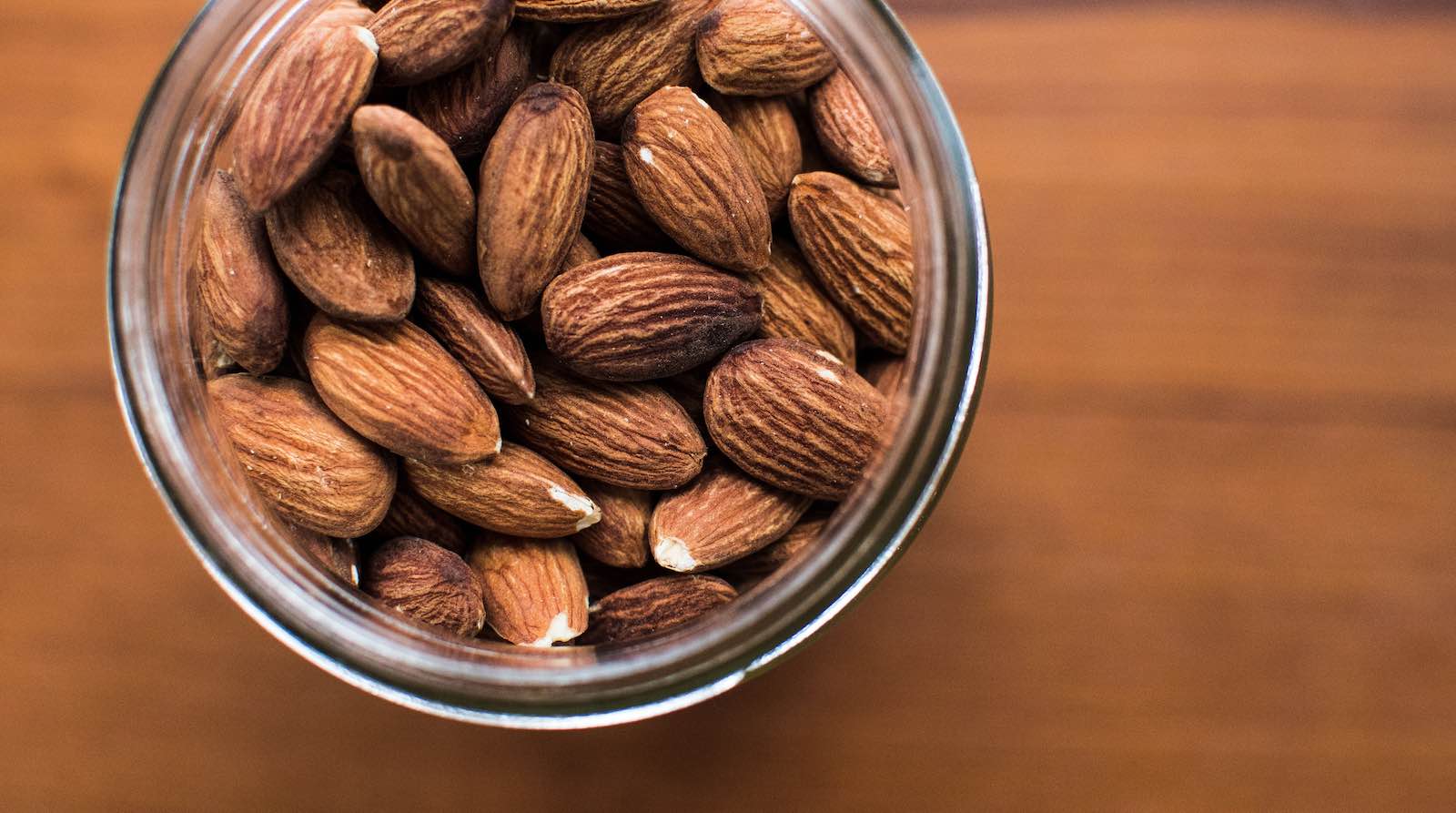 Almonds as a fasting mimicking diet food