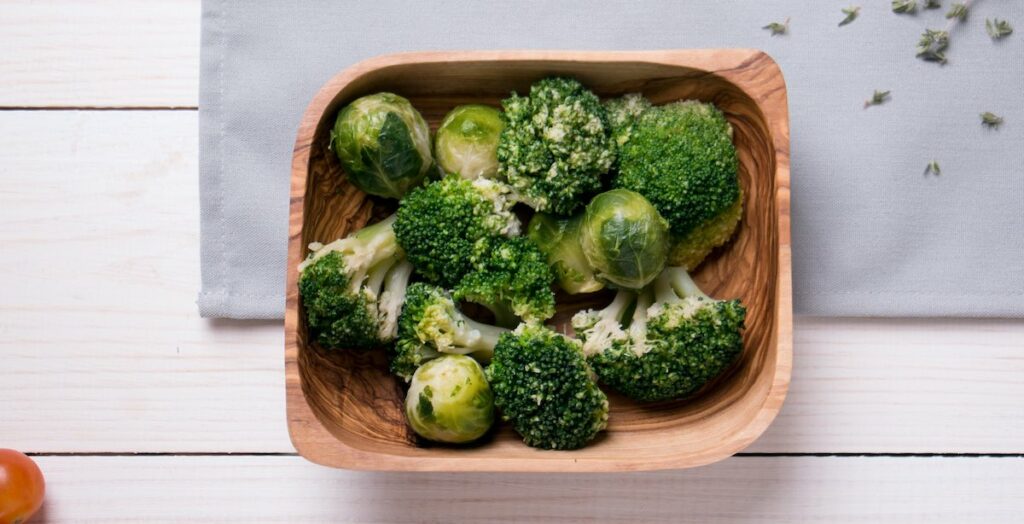 broccoli causes bloating