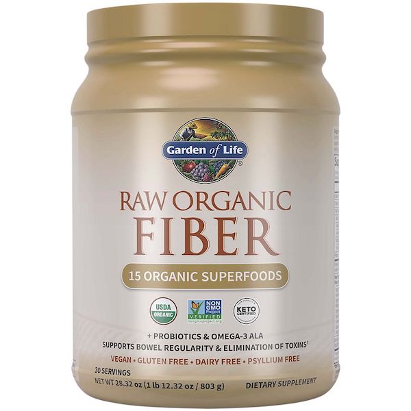 fiber supplement