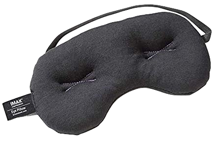 Compression Pain Relief Mask for migraine sufferers