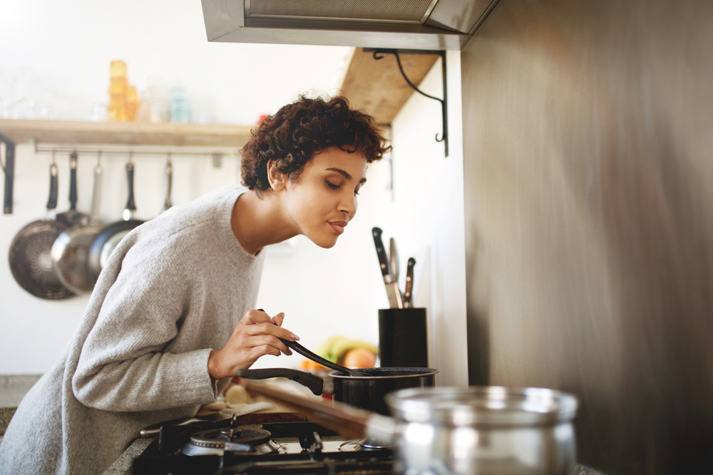 Top 12 Quick & Easy Meals for One Person [For Entire Day]