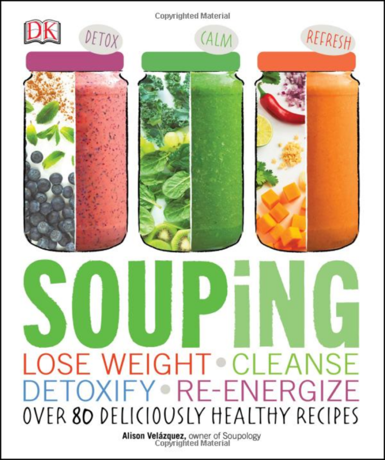 What Is Souping and How to Get Started Foodzie